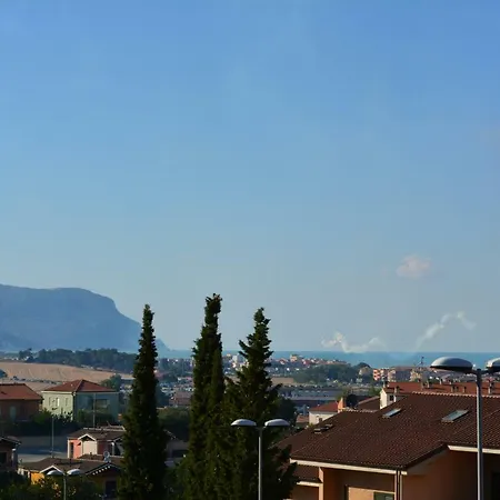 Casa Letizia Apartment Porto Recanati
