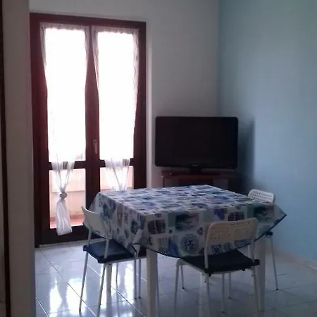 Casa Letizia Apartment *