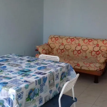 Casa Letizia Apartment *