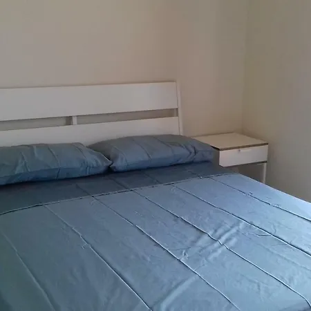 Casa Letizia Apartment Porto Recanati