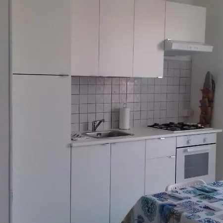 Apartment Casa Letizia